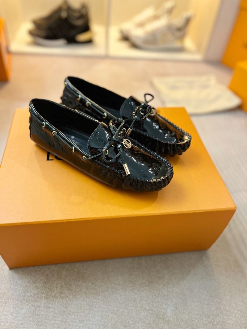 Louis Vuitton Tods Shoes